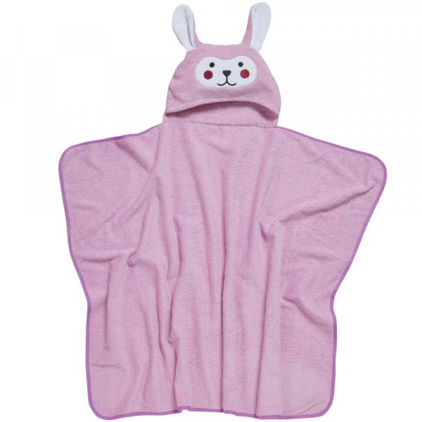 Βρεφική Κάπα Bath 4950 Das Kids