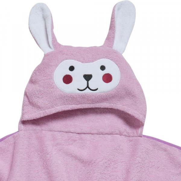 Βρεφική Κάπα Bath 4950 Das Kids