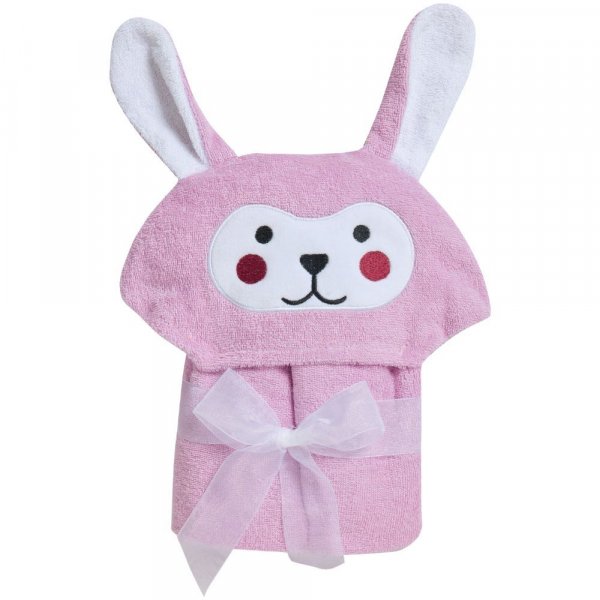 Βρεφική Κάπα Bath 4950 Das Kids