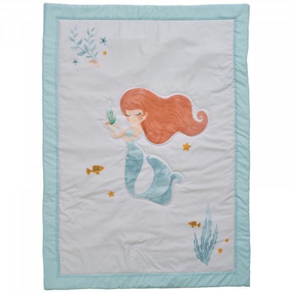 Κουβερλί Κούνιας Fun 4876 Das Kids