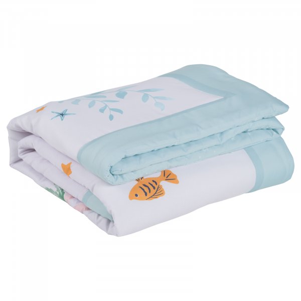 Κουβερλί Κούνιας Fun 4876 Das Kids