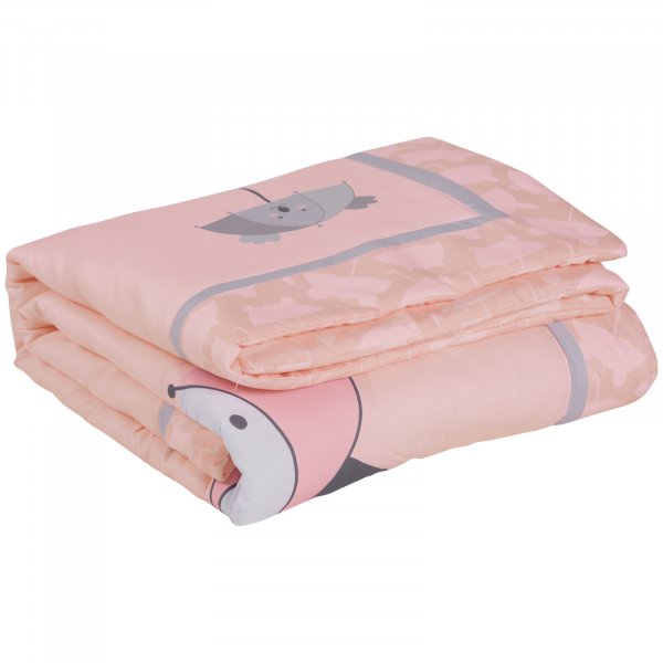 Κουβερλί Κούνιας Fun 4878 Das Kids