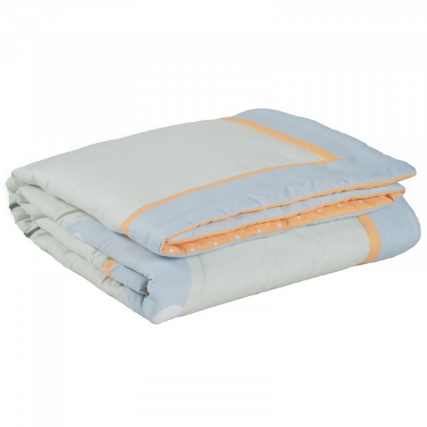 Κουβερλί Κούνιας Fun 4880 Das Kids