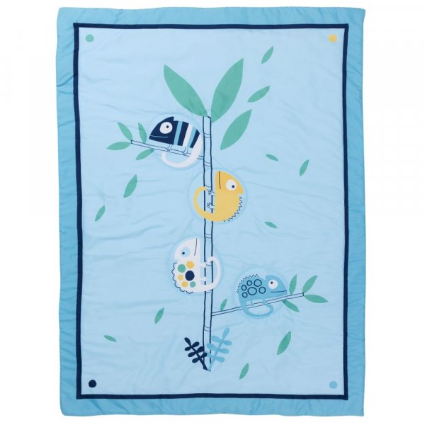 Κουβερλί Κούνιας Fun 4935 Das Kids