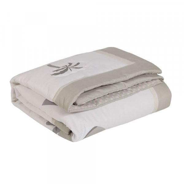 Κουβερλί Κούνιας Fun 4937 Das Kids