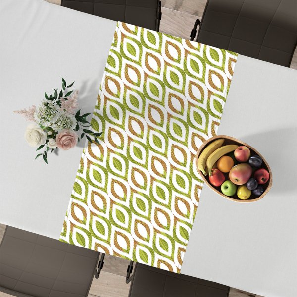 Τραβέρσα Artemisa 701 Green Lino Home