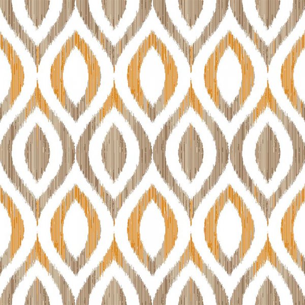 Τραβέρσα Artemisa 901 Brown Lino Home