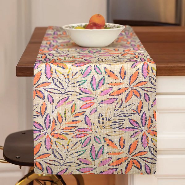 Τραβέρσα Neri Small 601 Lino Home