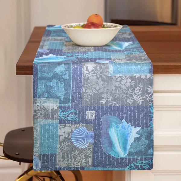 Τραβέρσα Ostrea 601 Lino Home