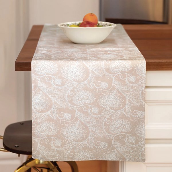 Τραβέρσα Clematis 101 Lino Home