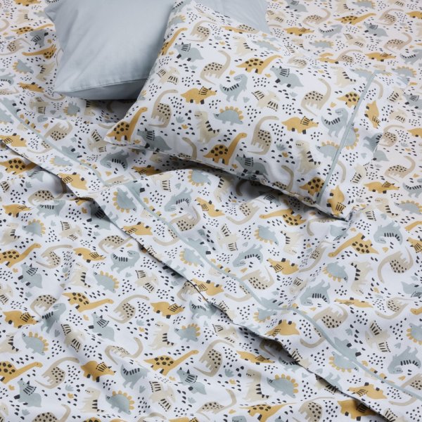 Σετ Σεντόνια Κούνιας Fun 4977 Das Kids