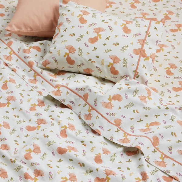 Σετ Σεντόνια Κούνιας Fun 4978 Das Kids