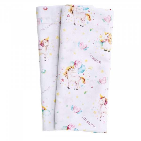 Σετ Σεντόνια Λίκνου Fun 4919 Das Kids