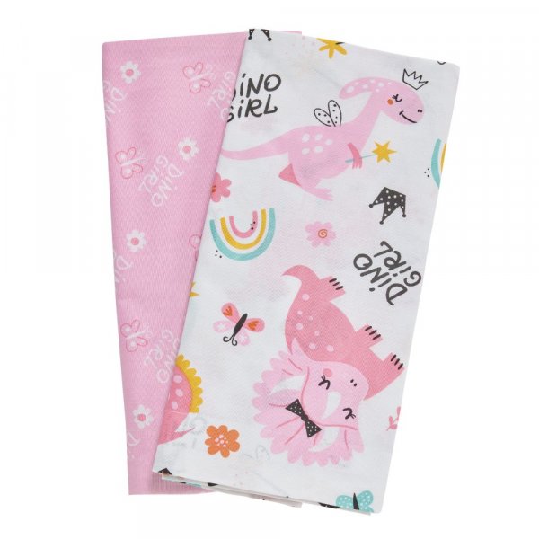 Σετ Σεντόνια Λίκνου Fun 4936 Das Kids