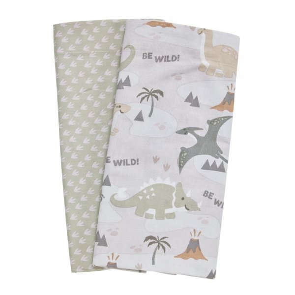 Σετ Σεντόνια Λίκνου Fun 4937 Das Kids