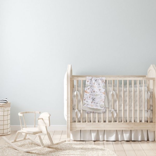 Σετ Σεντόνια Λίκνου Fun 4937 Das Kids