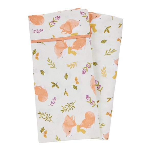 Σετ Σεντόνια Λίκνου Fun 4978 Das Kids