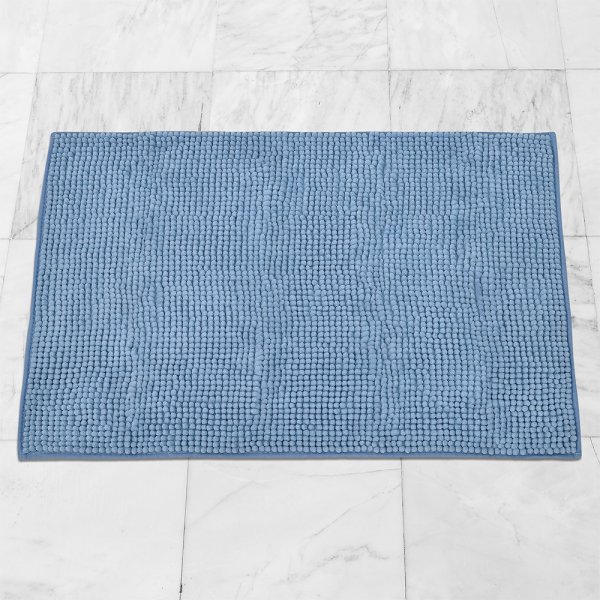 Πατάκι Μπάνιου (50x80) Sirena Sky Lino Home