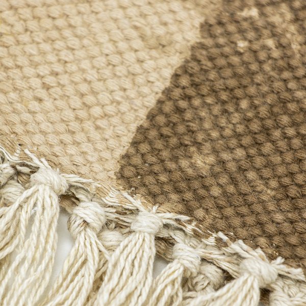 Πατάκι Κουζίνας (60x90) Cuina Beige Lino Home