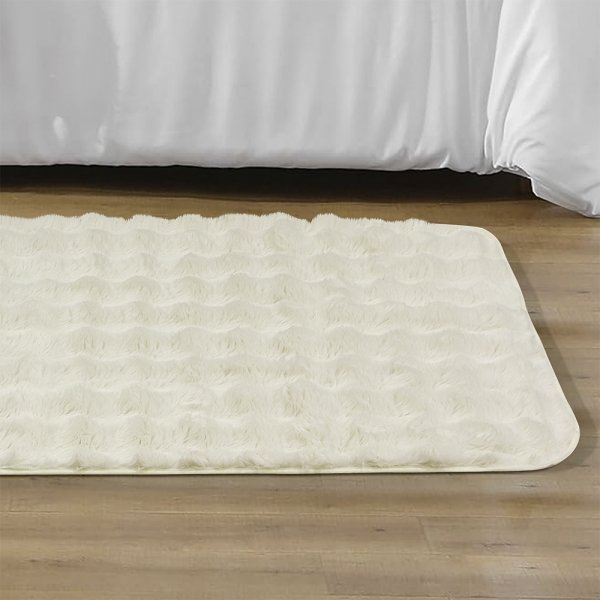 Χαλάκι (70x140) Conilio Ecru Lino Home