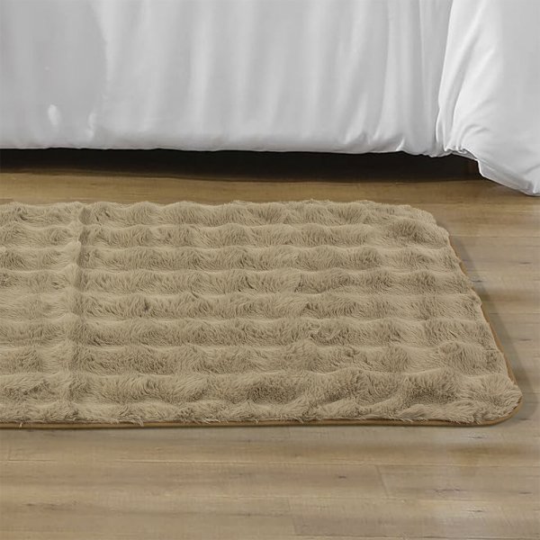 Χαλάκι (70x140) Conilio Beige Lino Home