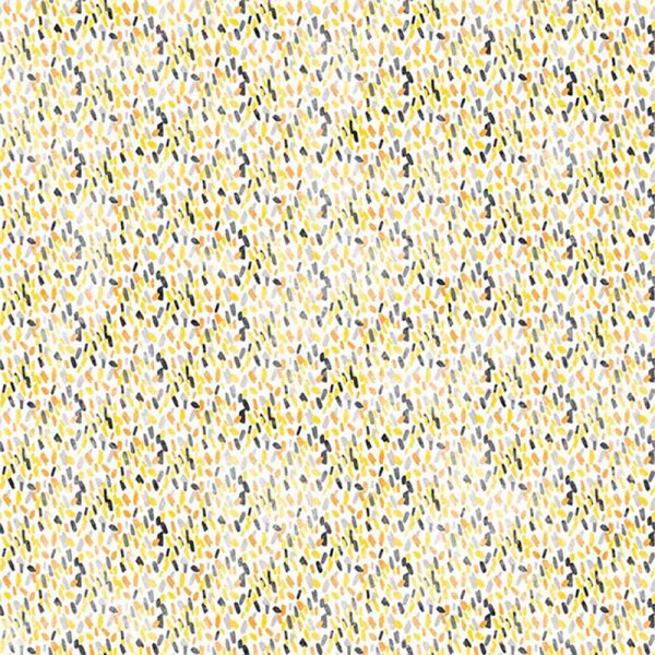 Κουρτίνα (150x275) Με Τρέσα Binigaus 201 Gold Lino Home