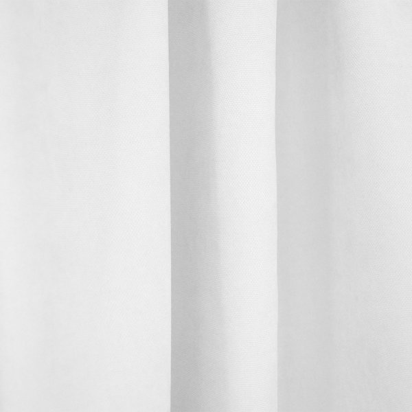 Κουρτίνα (300x275) Με Τρέσα Samos C90901 White Lino Home