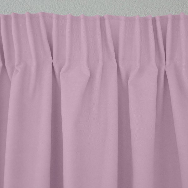 Κουρτίνα (300x275) Με Τρέσα Samos C93098 Lavender Lino Home