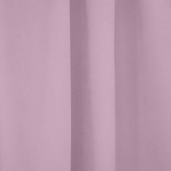 Κουρτίνα (300x275) Με Τρέσα Samos C93098 Lavender Lino Home