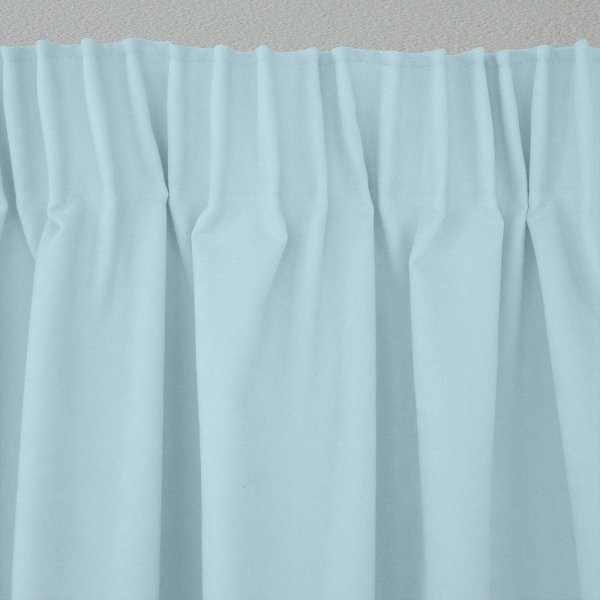 Κουρτίνα (150x275) Με Τρέσα Samos C96018 Ciel Lino Home