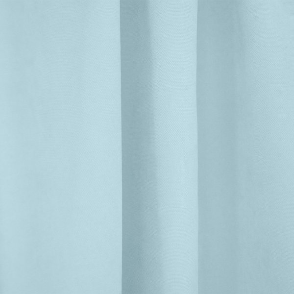 Κουρτίνα (150x275) Με Τρέσα Samos C96018 Ciel Lino Home