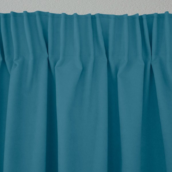 Κουρτίνα (140x280) Με Τρέσα Renas 114 Jean Lino Home