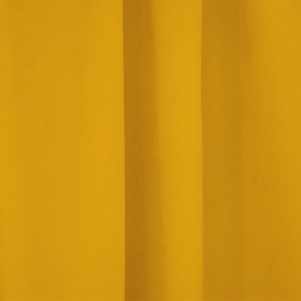 Κουρτίνα (140x280) Με Τρέσα Renas 344 Honey Lino Home