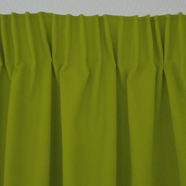 Κουρτίνα (140x280) Με Τρέσα Renas 370 Apple Lino Home