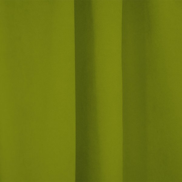 Κουρτίνα (140x280) Με Τρέσα Renas 370 Apple Lino Home