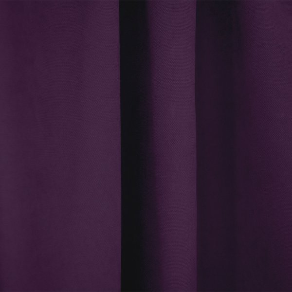 Κουρτίνα (140x280) Με Τρέσα Renas 111 Mauve Lino Home