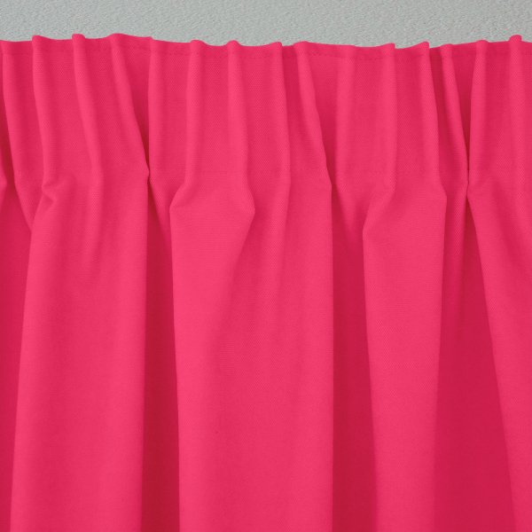 Κουρτίνα (140x280) Με Τρέσα Renas 109 Babaloo Lino Home