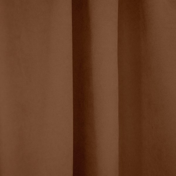 Κουρτίνα (140x280) Με Τρέσα Renas 17068 Camilo Lino Home