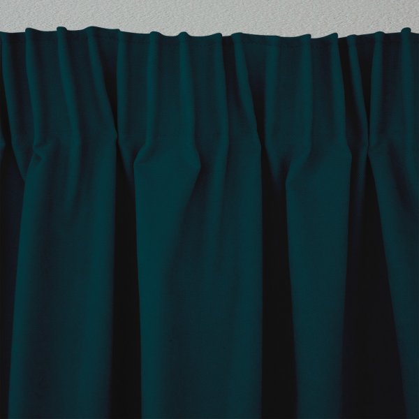 Κουρτίνα (140x280) Με Τρέσα Renas 17078 Peacock Lino Home