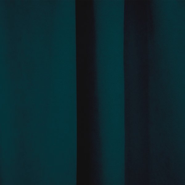 Κουρτίνα (140x280) Με Τρέσα Renas 17078 Peacock Lino Home