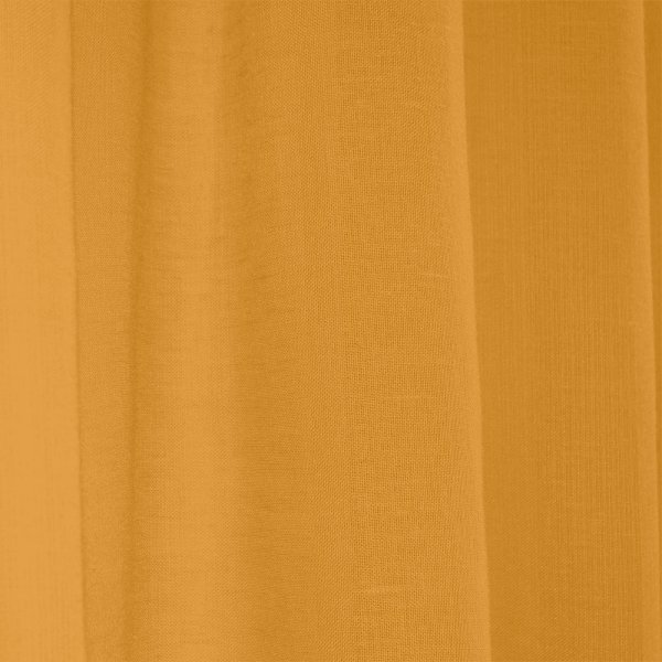 Κουρτίνα (145x295) Με Τρέσα Line 501 Honey Lino Home