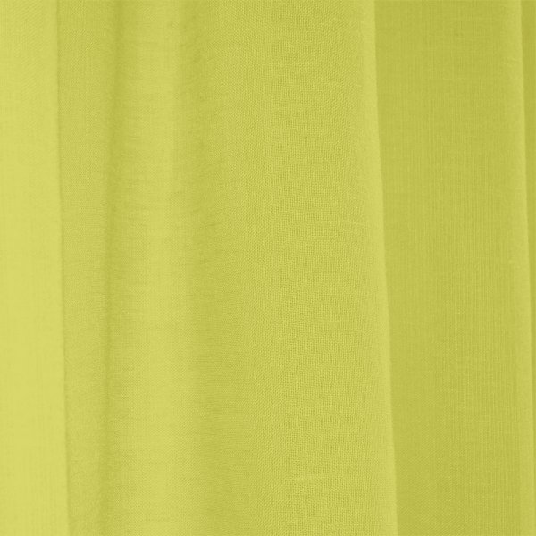 Κουρτίνα (145x295) Με Τρέσα Line 201 Lemon Lino Home