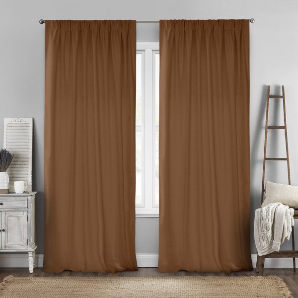 Κουρτίνα (300x280) Με Τρέσα Renas 17068 Camilo Lino Home