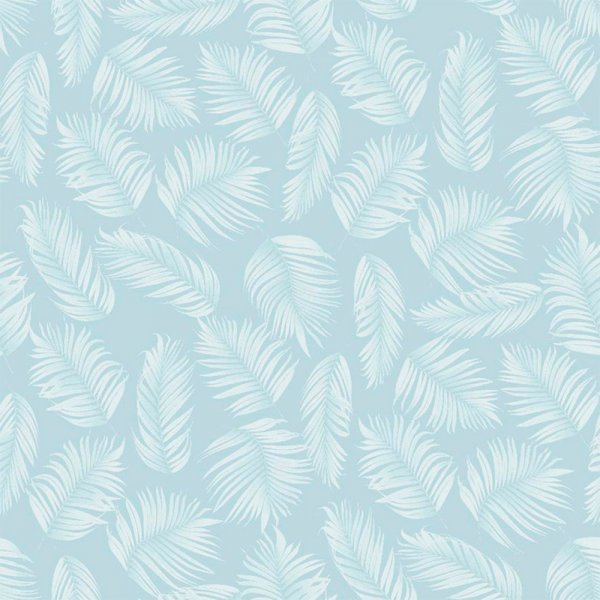 Κουρτίνα (135x270) Με Τρέσα Frig 601 Ciel Lino Home