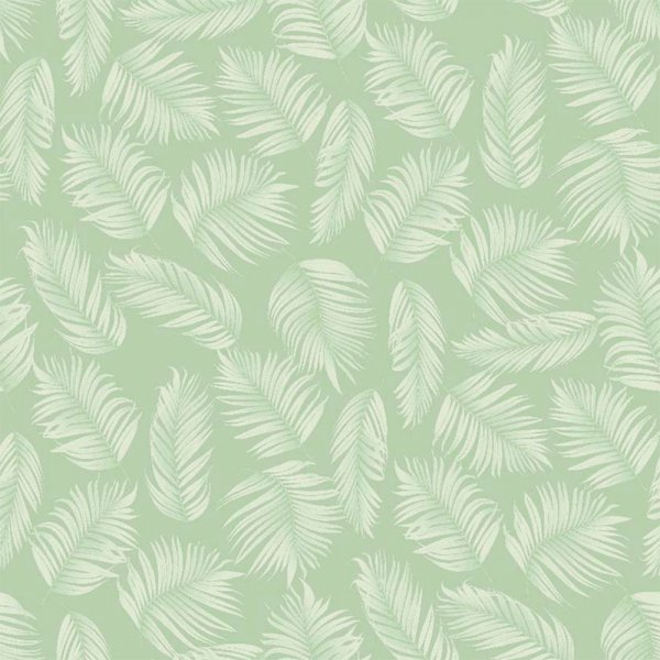 Κουρτίνα (135x270) Με Τρέσα Frig 701 Mint Lino Home