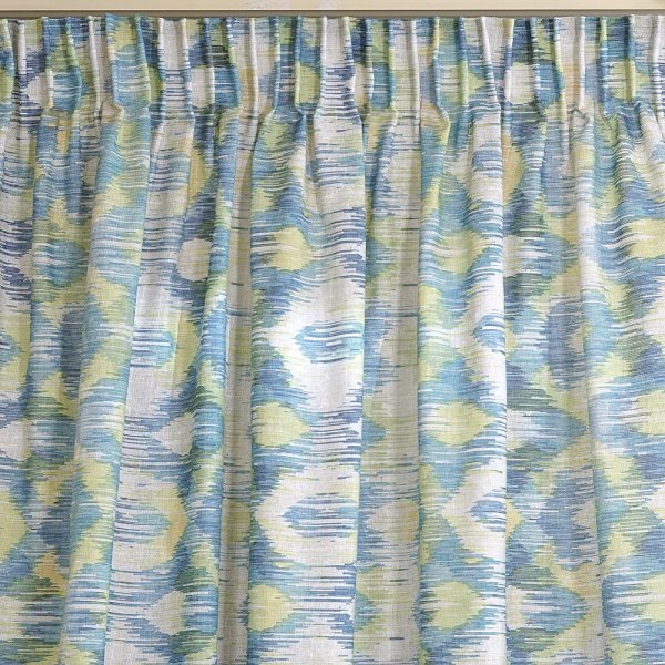 Κουρτίνα (135x270) Με Τρέσα Jijim 601 Lino Home