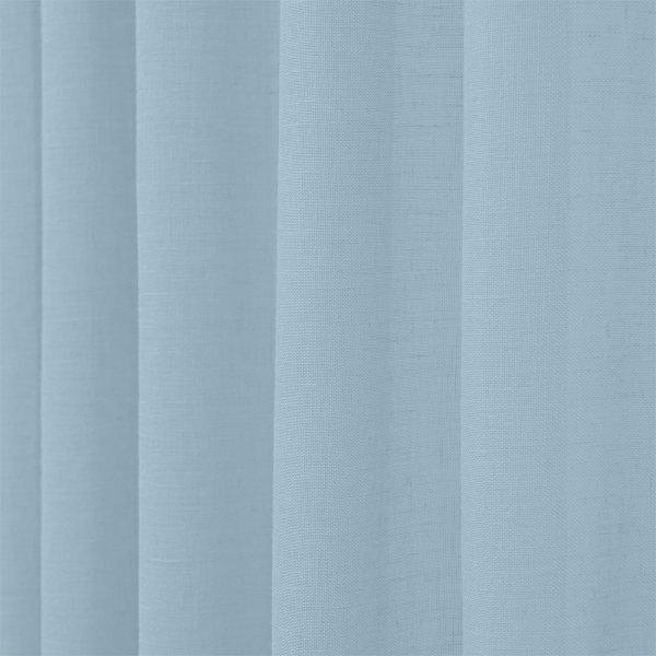 Κουρτίνα (300x295) Με Τρέσα 1010 Ciel Lino Home