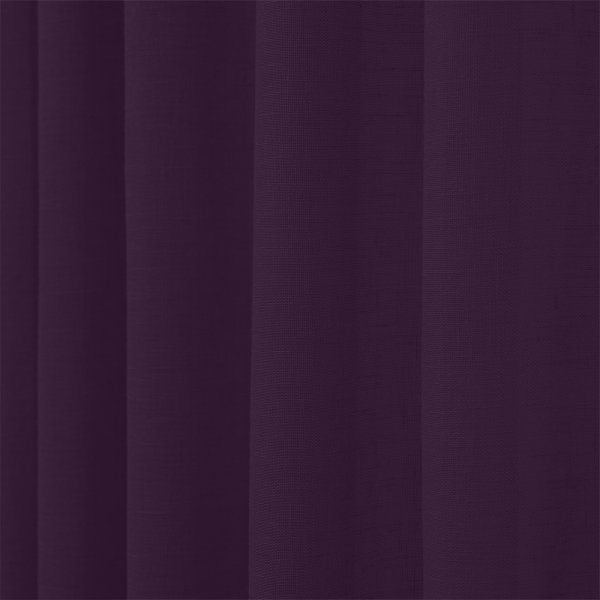 Κουρτίνα (150x295) Με Τρέσα 1010 Mauve Lino Home