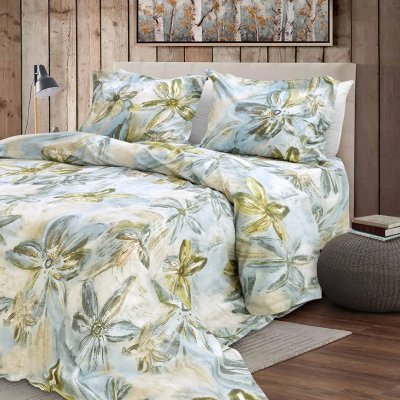 Σετ Σεντόνια Υπέρδιπλα Floare Lino Home