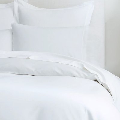 Ξενοδοχειακή Παπλωματοθήκη (220x240) Lido White Lino Home